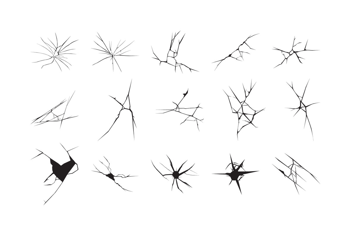 Cracks in the Wall 2