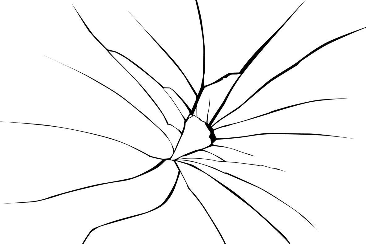 Cracks in the Wall 5