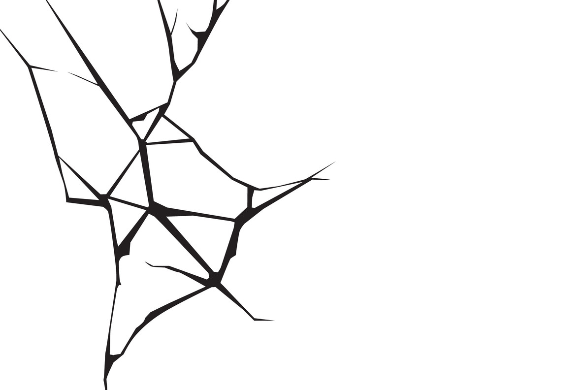 Cracks in the Wall 7