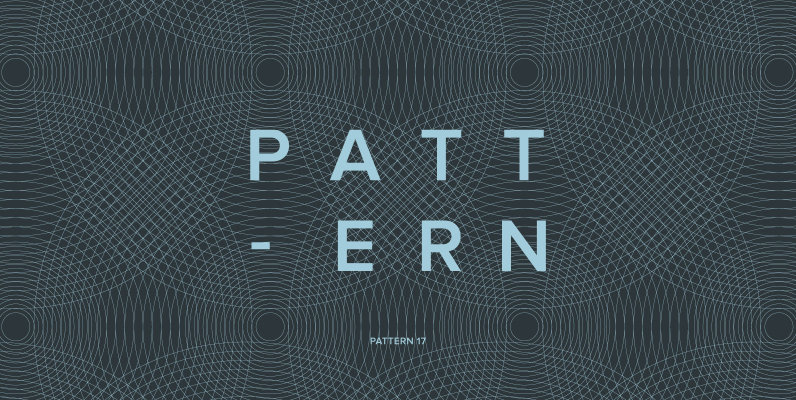 Pattern 17