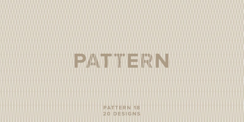 Pattern 18