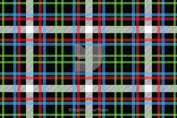 Plaid Patterns 3