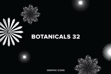 Botanicals 32