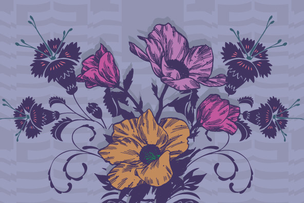 Botanicals 34 Botanicals 34