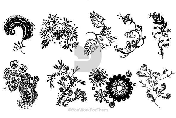 Botanicals 34 Botanicals 34