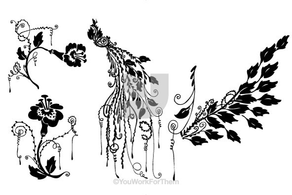 Botanicals 34 Botanicals 34