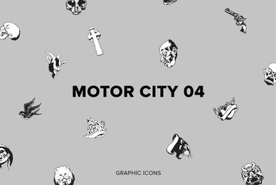 Motor City 04