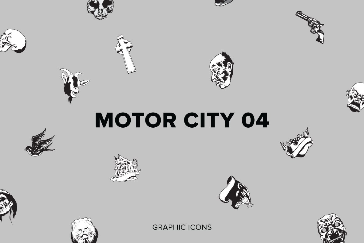 Motor City 04 Motor City 04