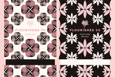 Flourishes 55