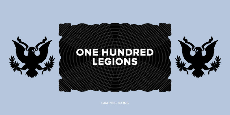 One Hundred Legions
