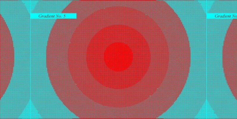 Gradients 05