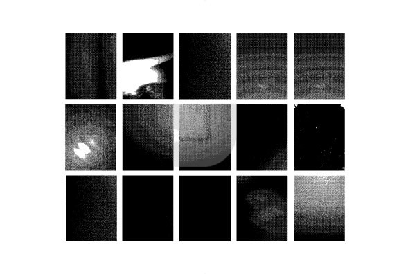 Gradients 07 Gradients 07