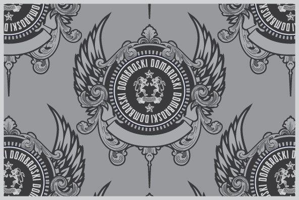 Coat of Arms 02 Coat of Arms 02