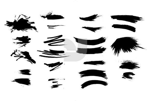Brush 33 Brush 33