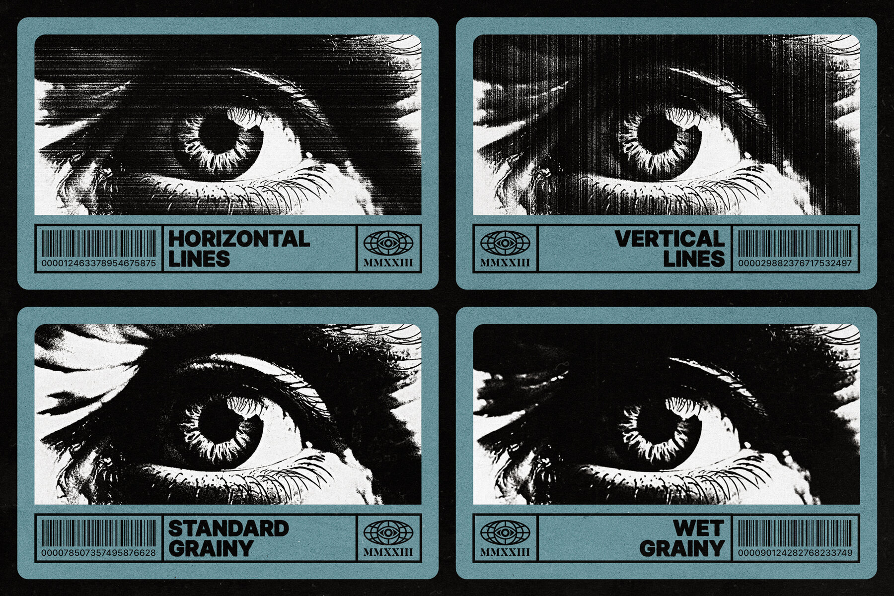 Photocopy Machine   Photoshop Action 2