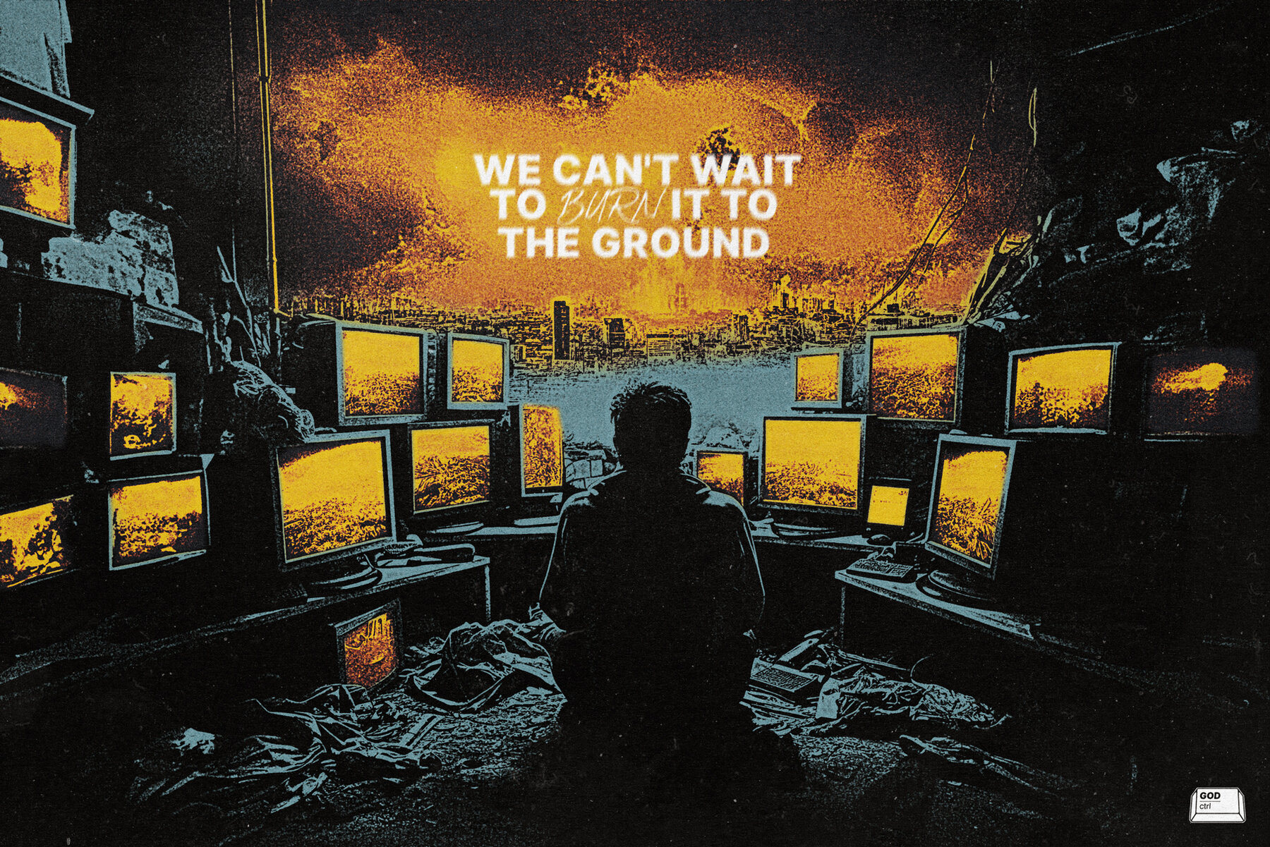 Photocopy Machine   Photoshop Action 9