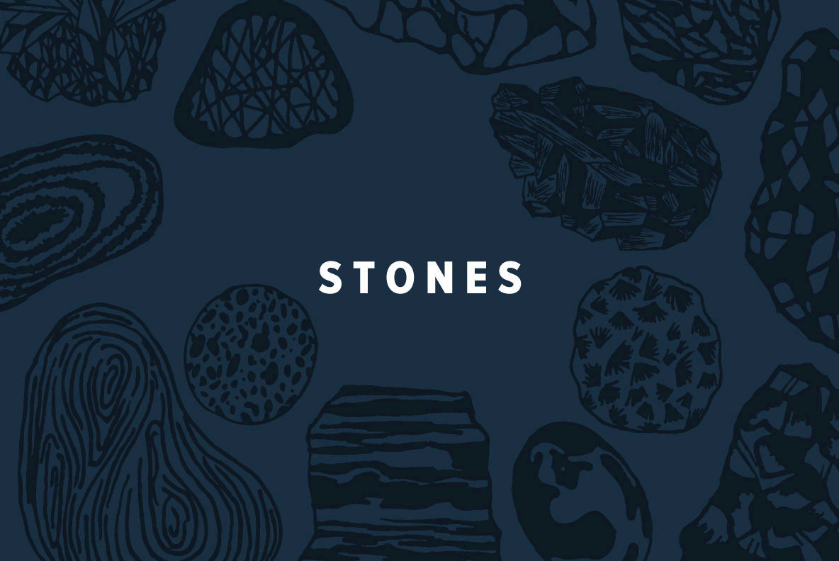 Stones 1