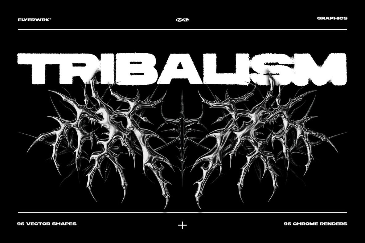 Tribalism 1