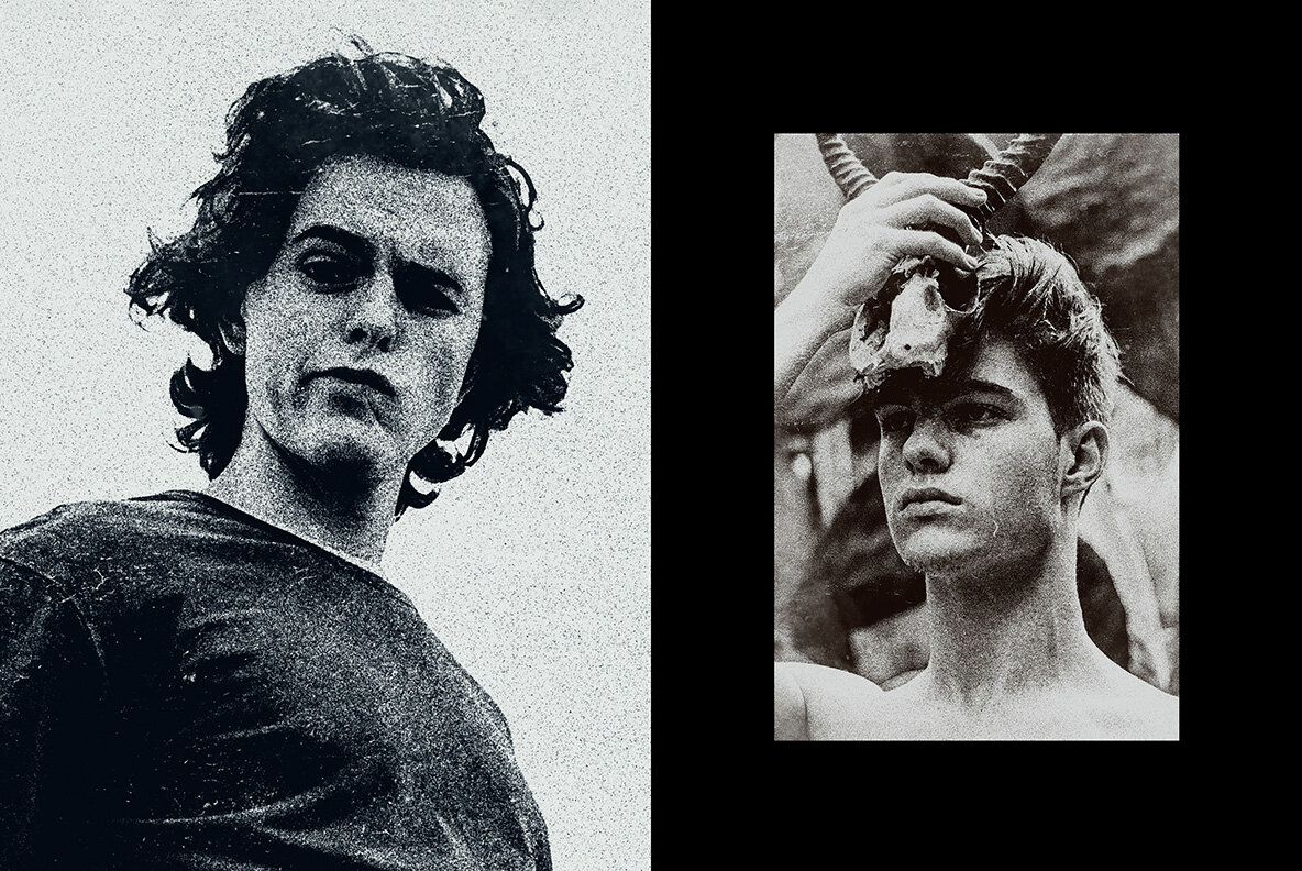 Vintage Classics Photo Effect 4