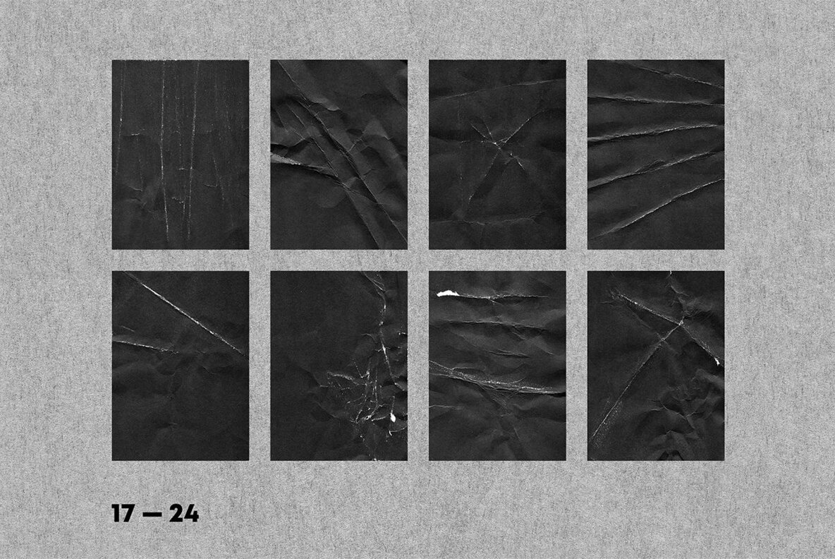 Folded Paper Texture Pack vol 1 6