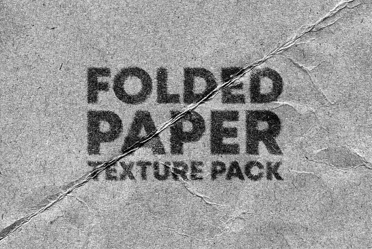 Folded Paper Texture Pack Vol 2 1