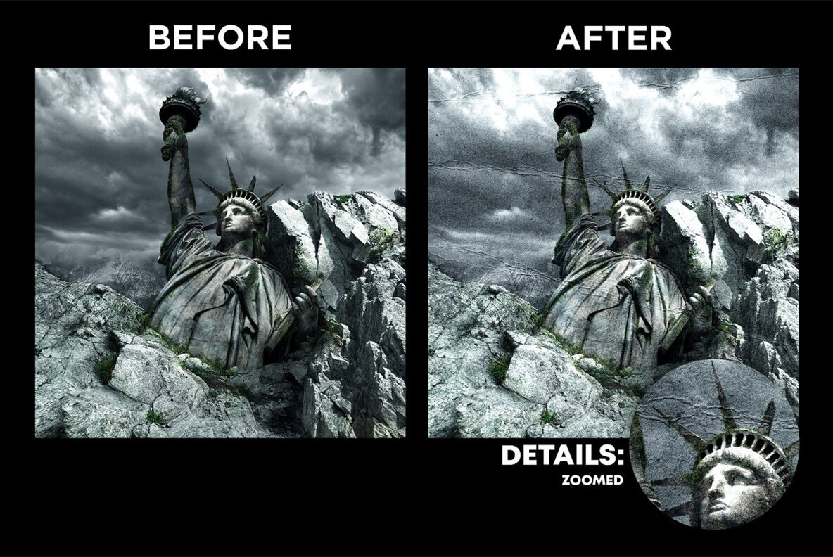 Folded Paper Texture Pack Vol 2 3