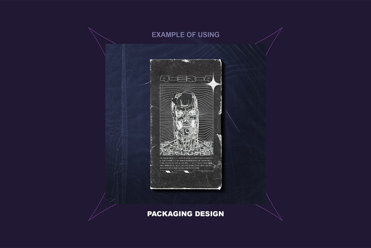 Abstract Geometric Shapes Pack 15