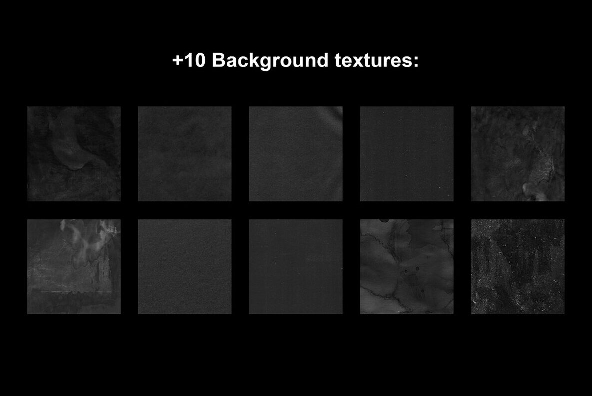 Fused Plastic Bag Mockup Pack 7