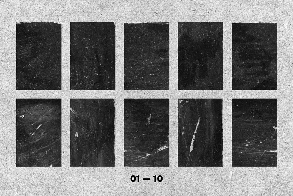 Grunge Canvas Retro Vintage Texture 4