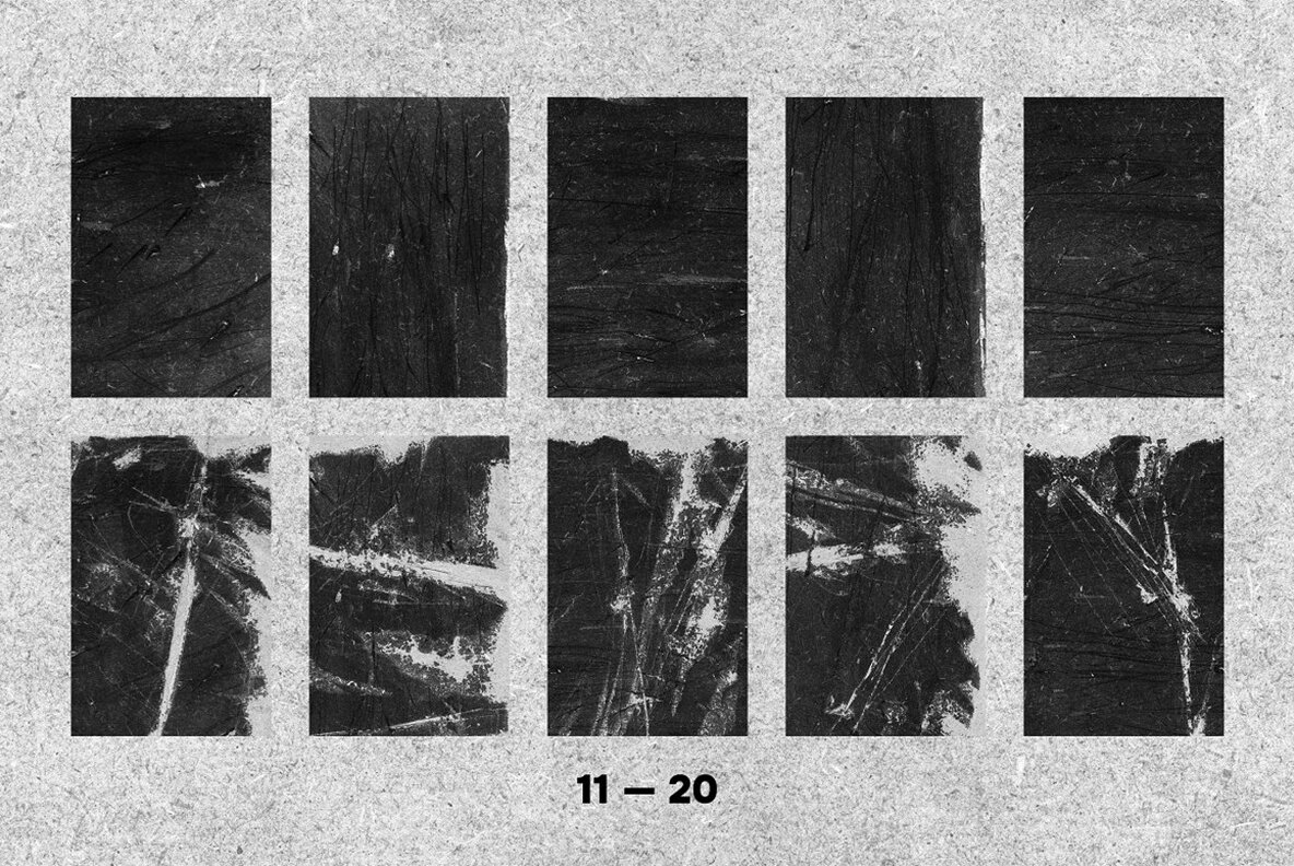 Grunge Canvas Retro Vintage Texture 5