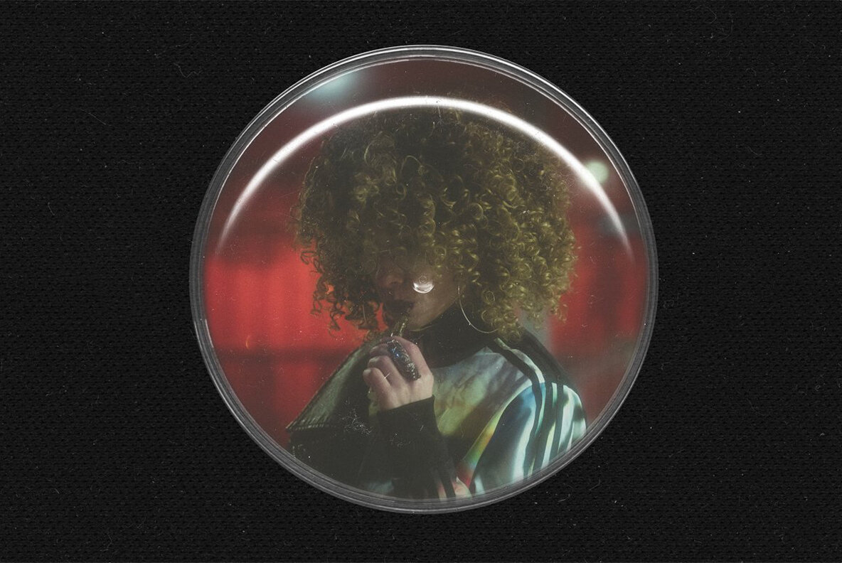 Plastic Bag Wrap PNG Texture Pack 5