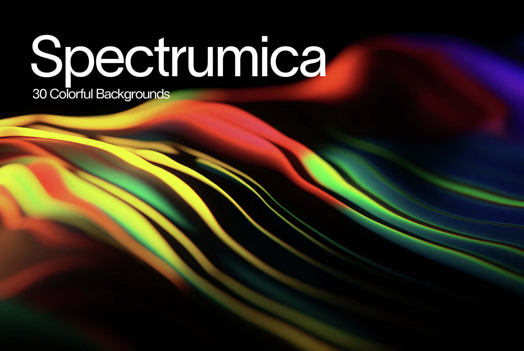 Spectrumica 1