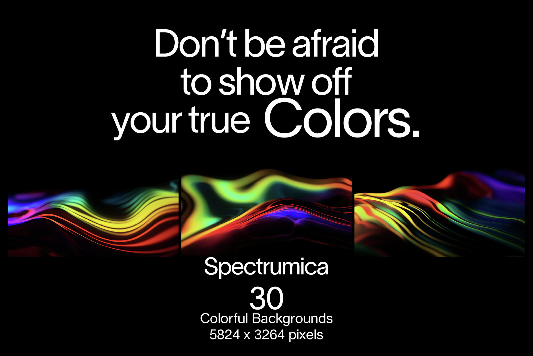 Spectrumica 11