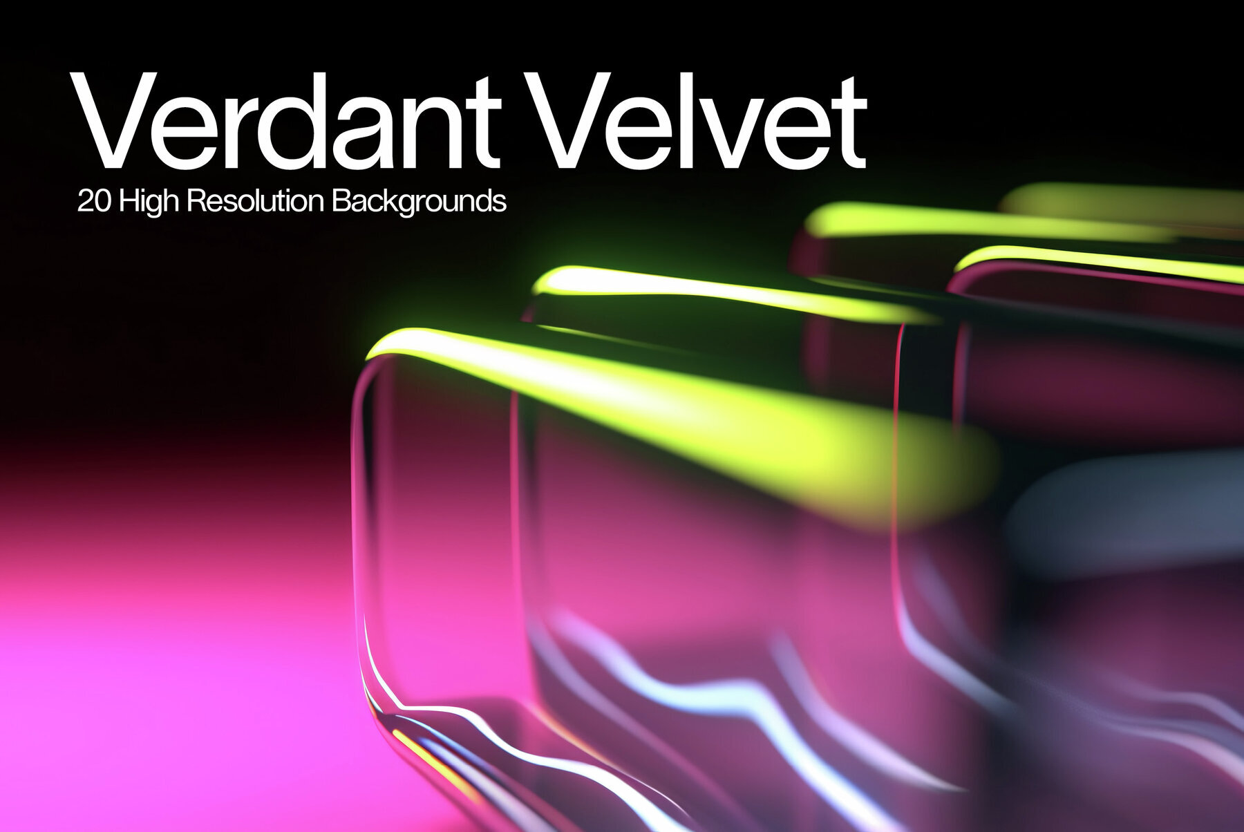 Verdant Velvet 1