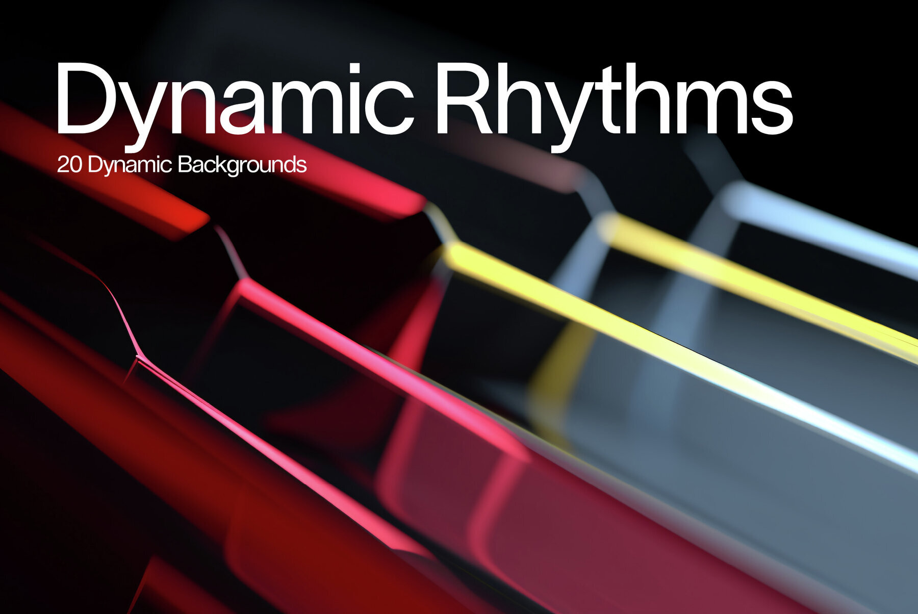 Dynamic Rhythms 1