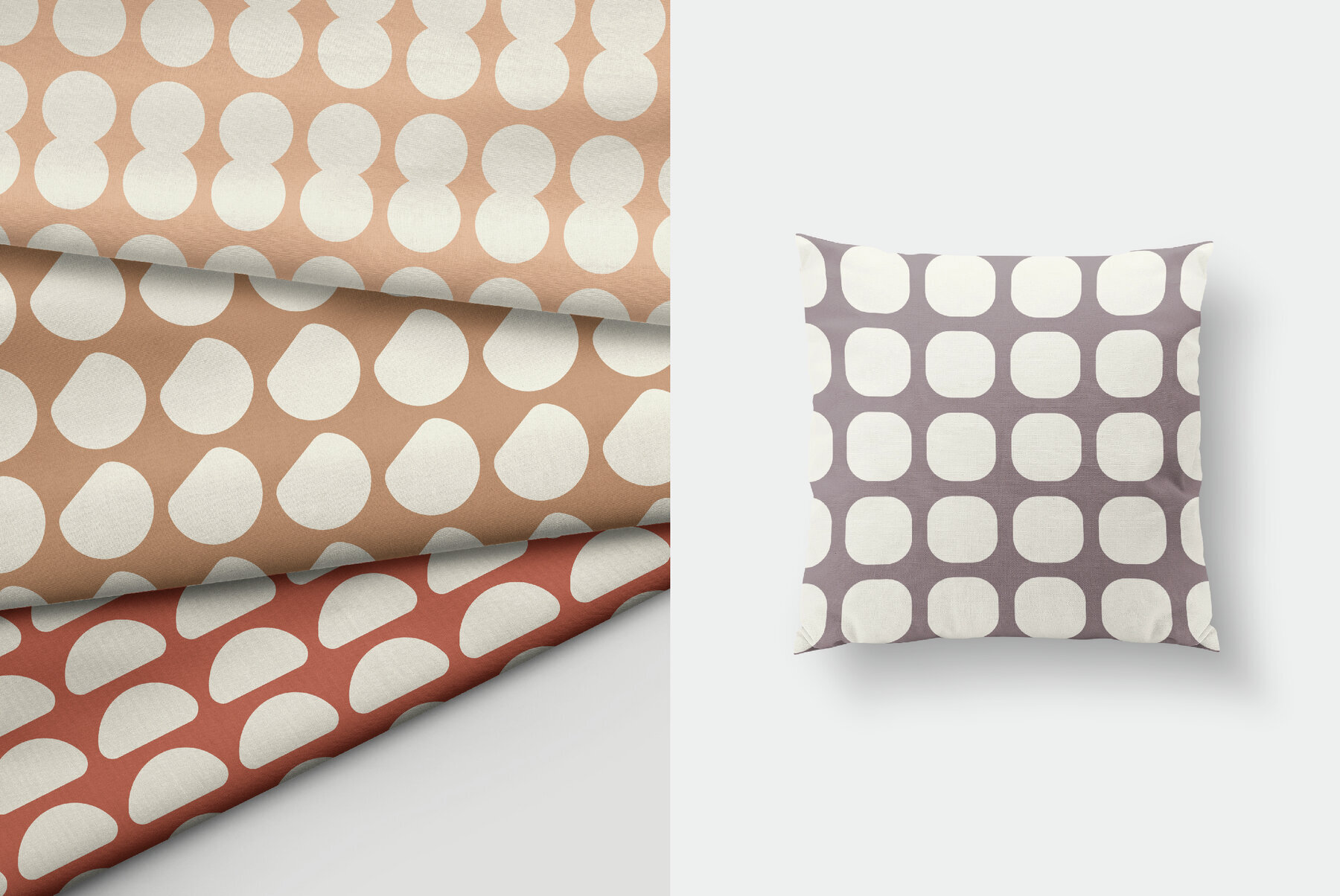 Neo Shape Patterns 2