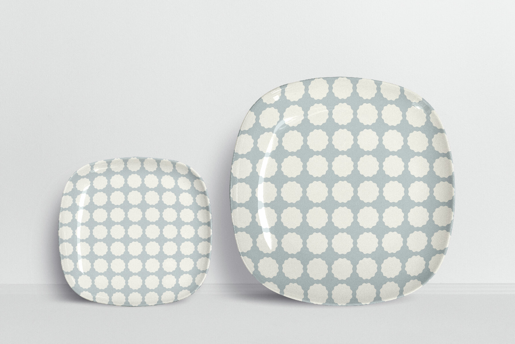 Neo Shape Patterns 3