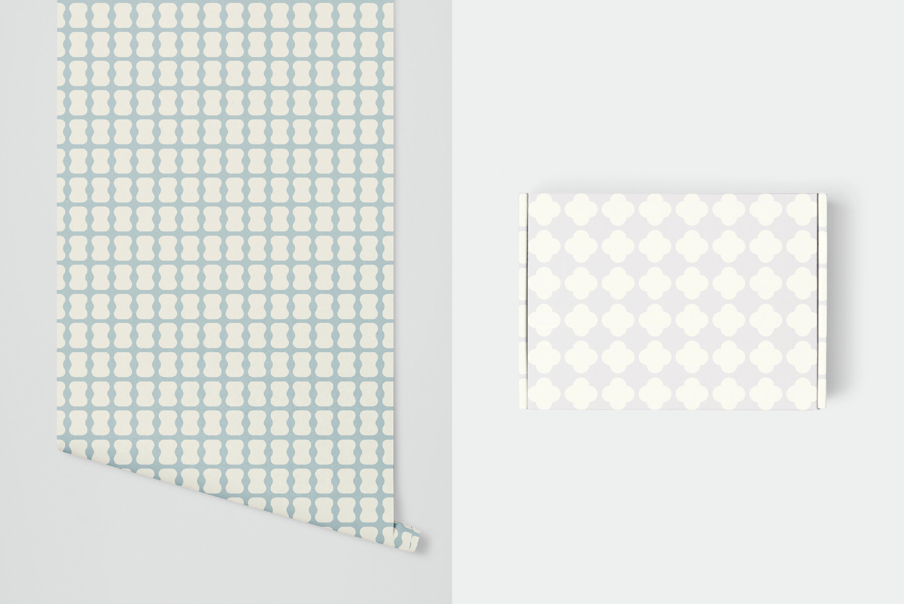 Neo Shape Patterns 6