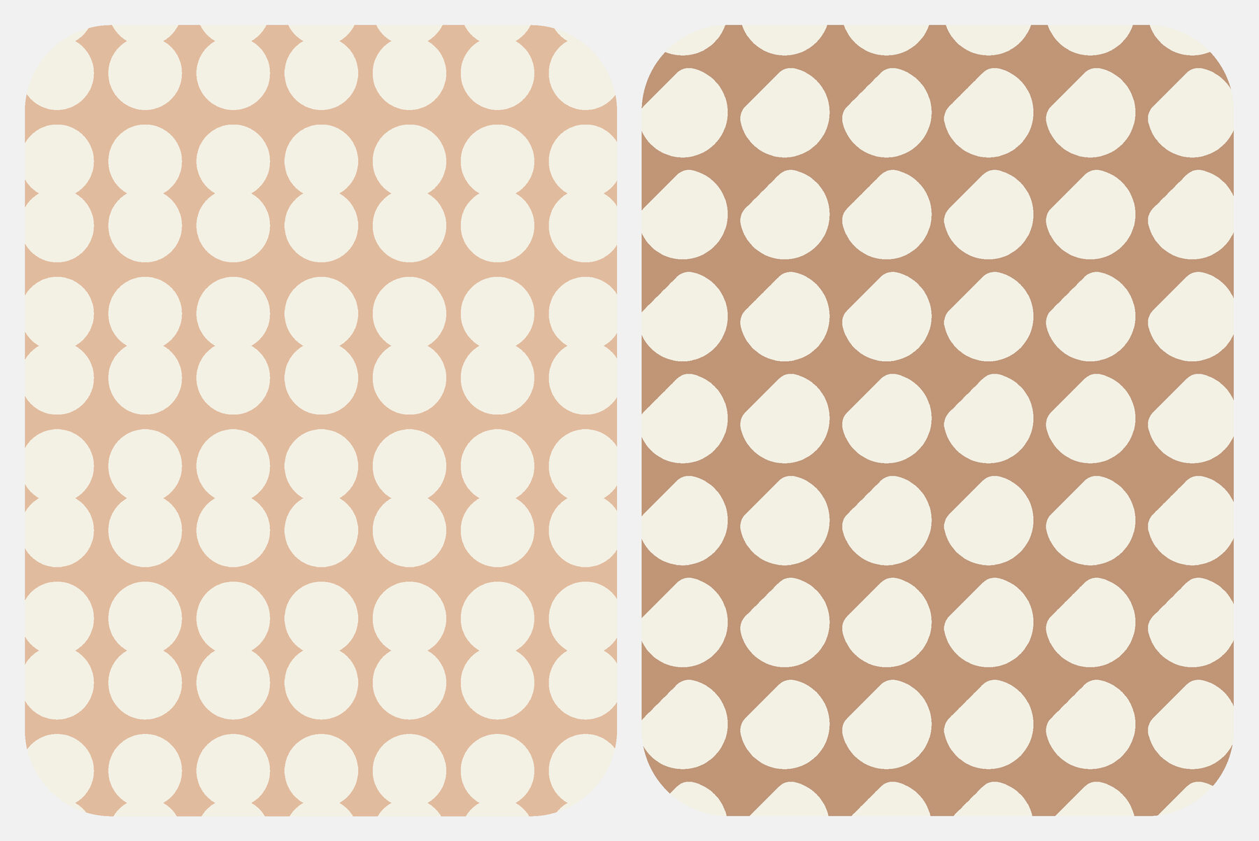 Neo Shape Patterns 9