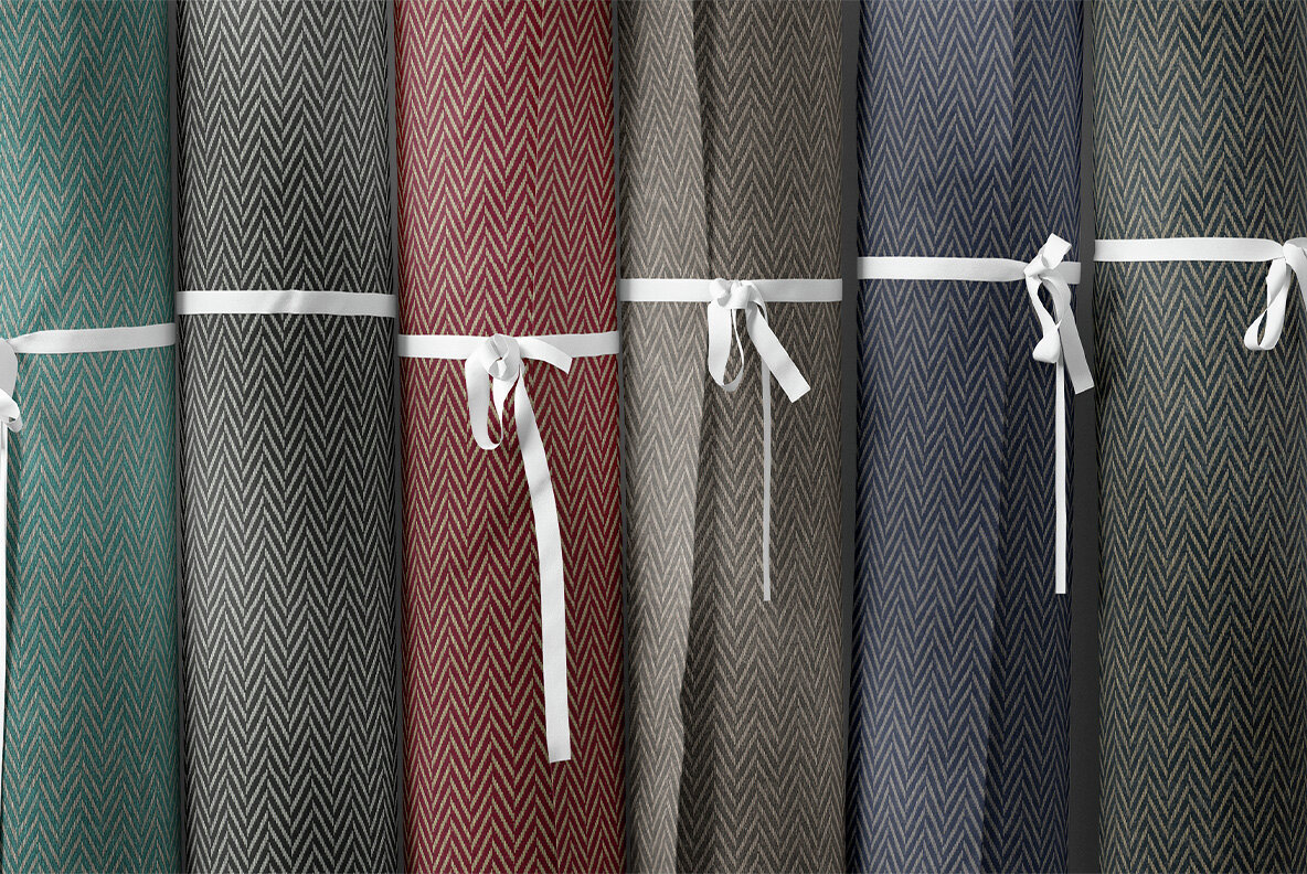 15 Tweed Background Textures 4