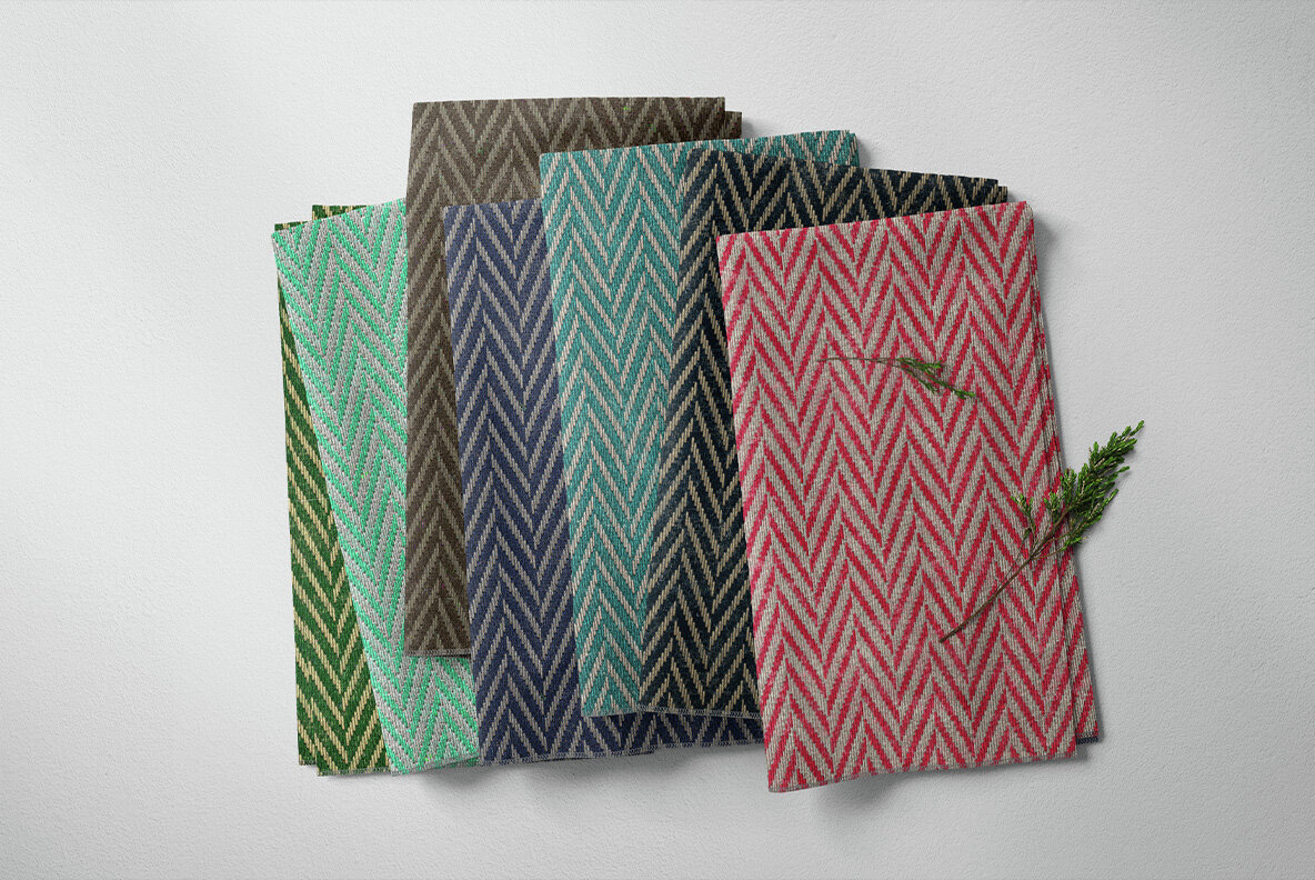 15 Tweed Background Textures 5