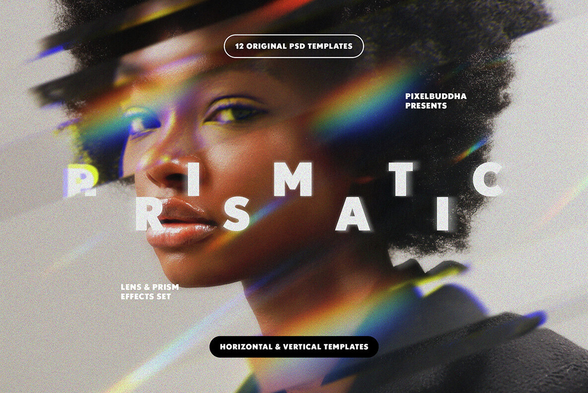 Lens   Prism Photo Effects Collection 1