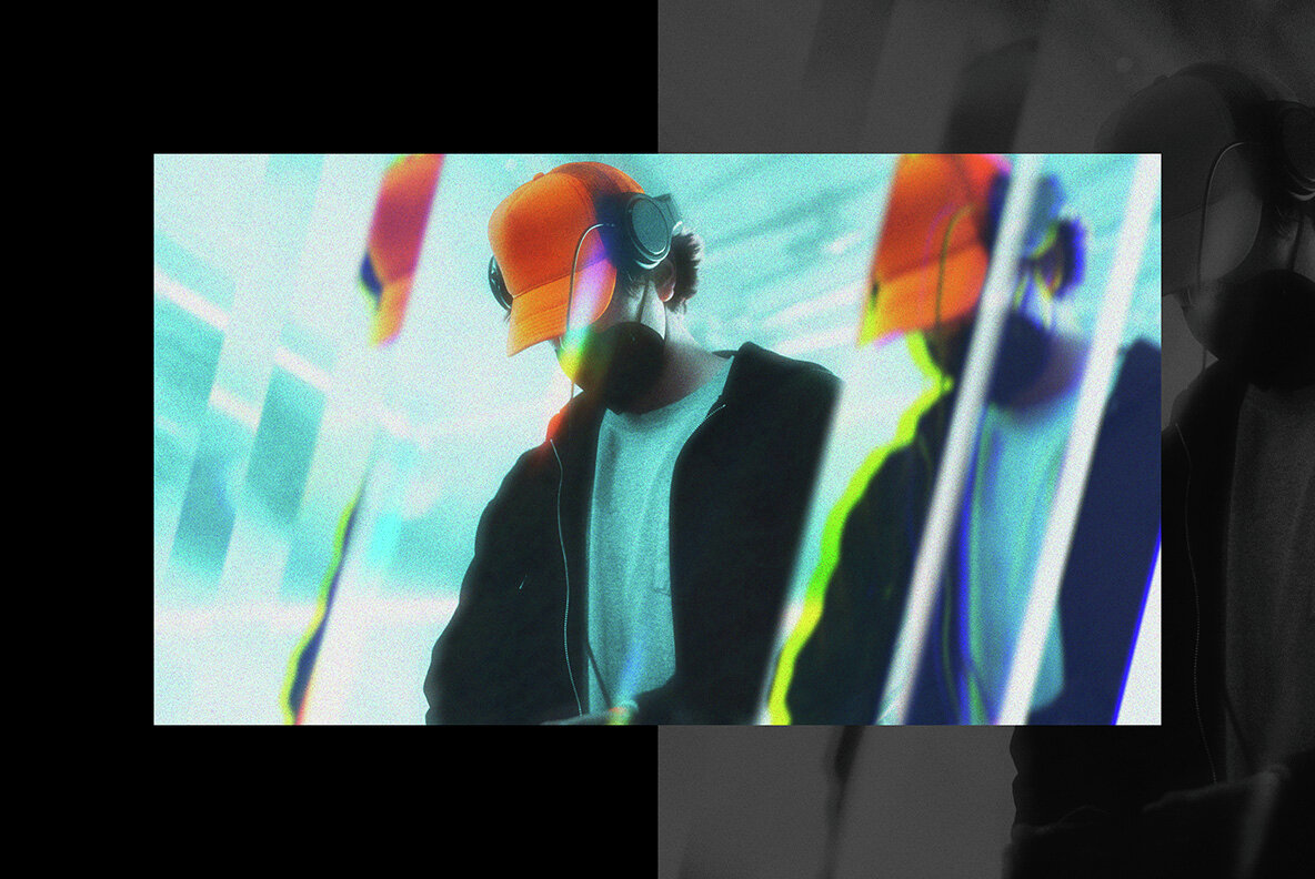 Lens   Prism Photo Effects Collection 4