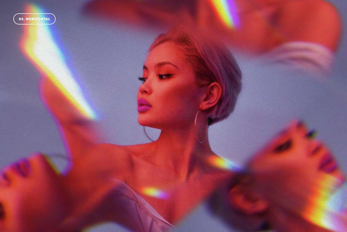 Lens   Prism Photo Effects Collection 5