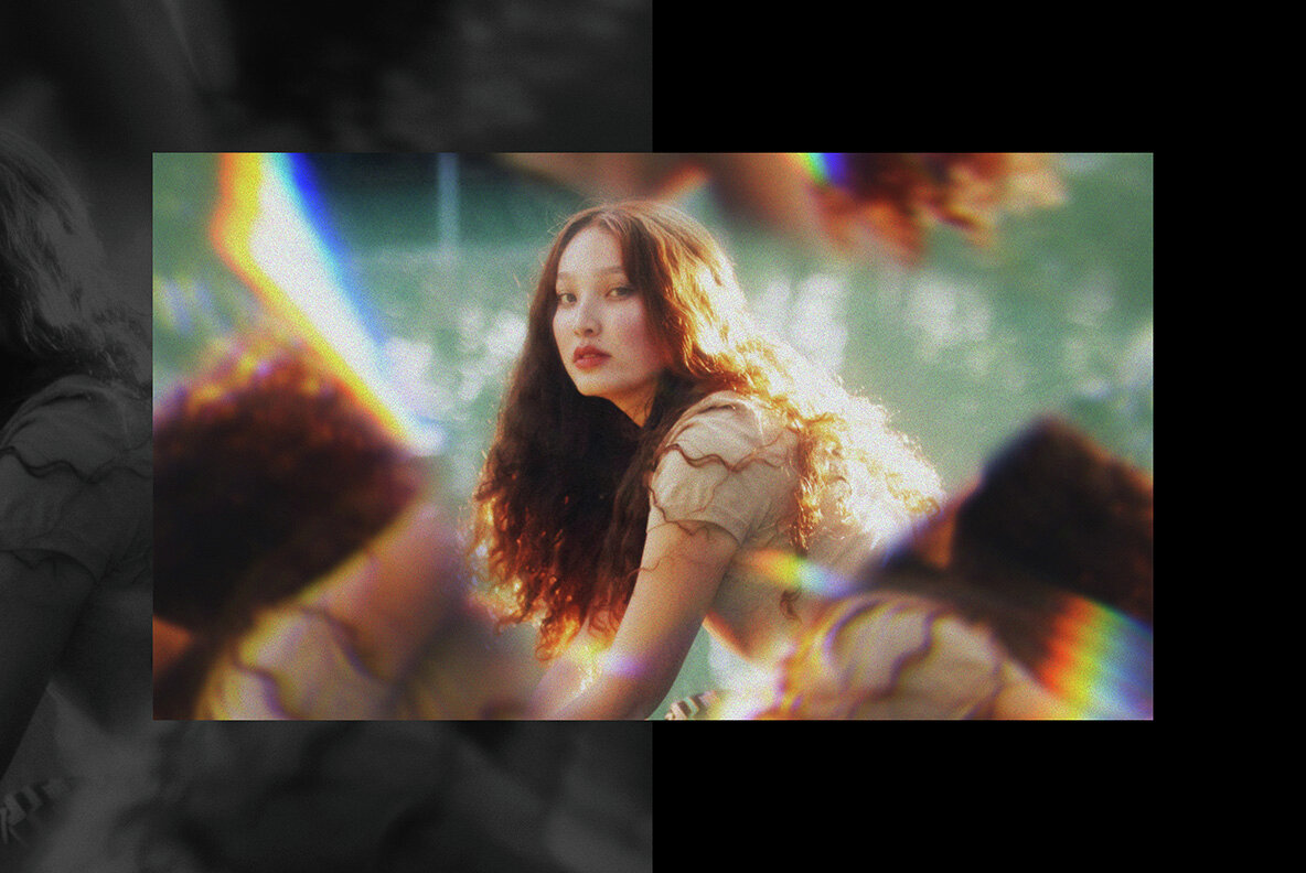 Lens   Prism Photo Effects Collection 7