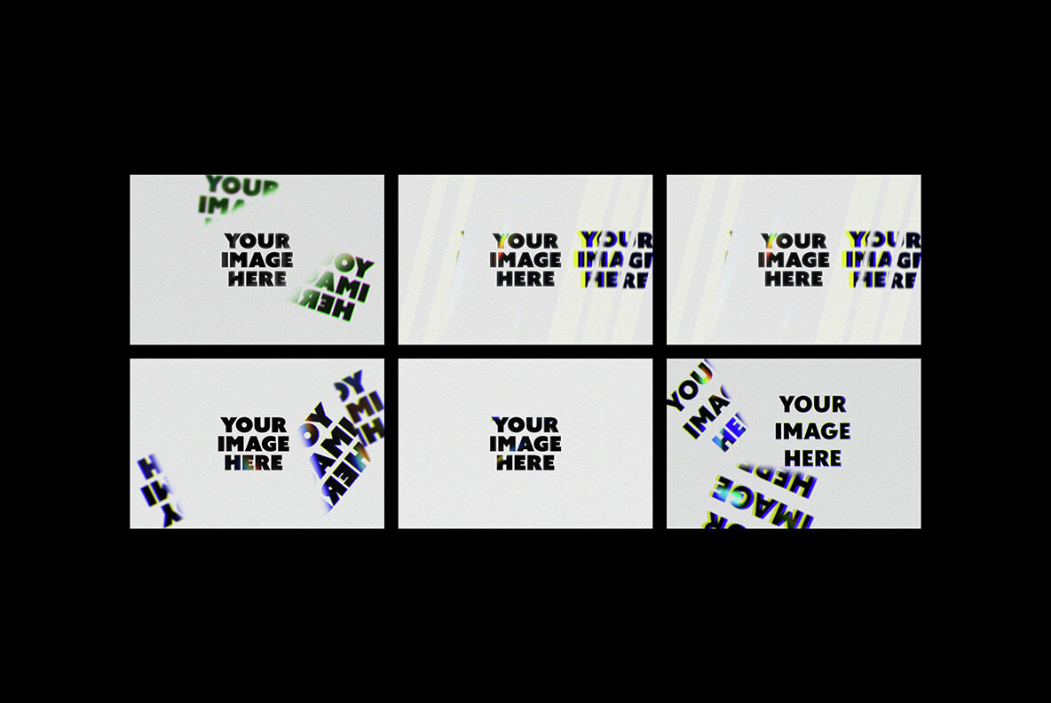 Lens   Prism Photo Effects Collection 8