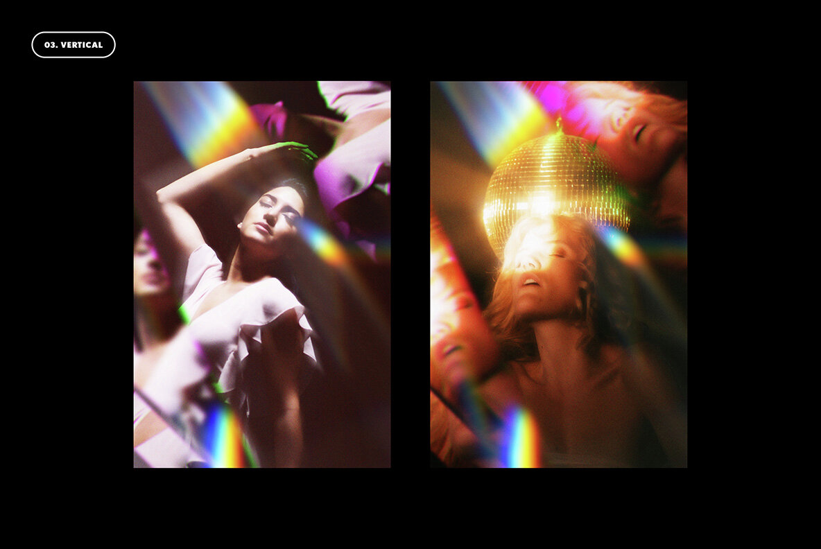 Lens   Prism Photo Effects Collection 10