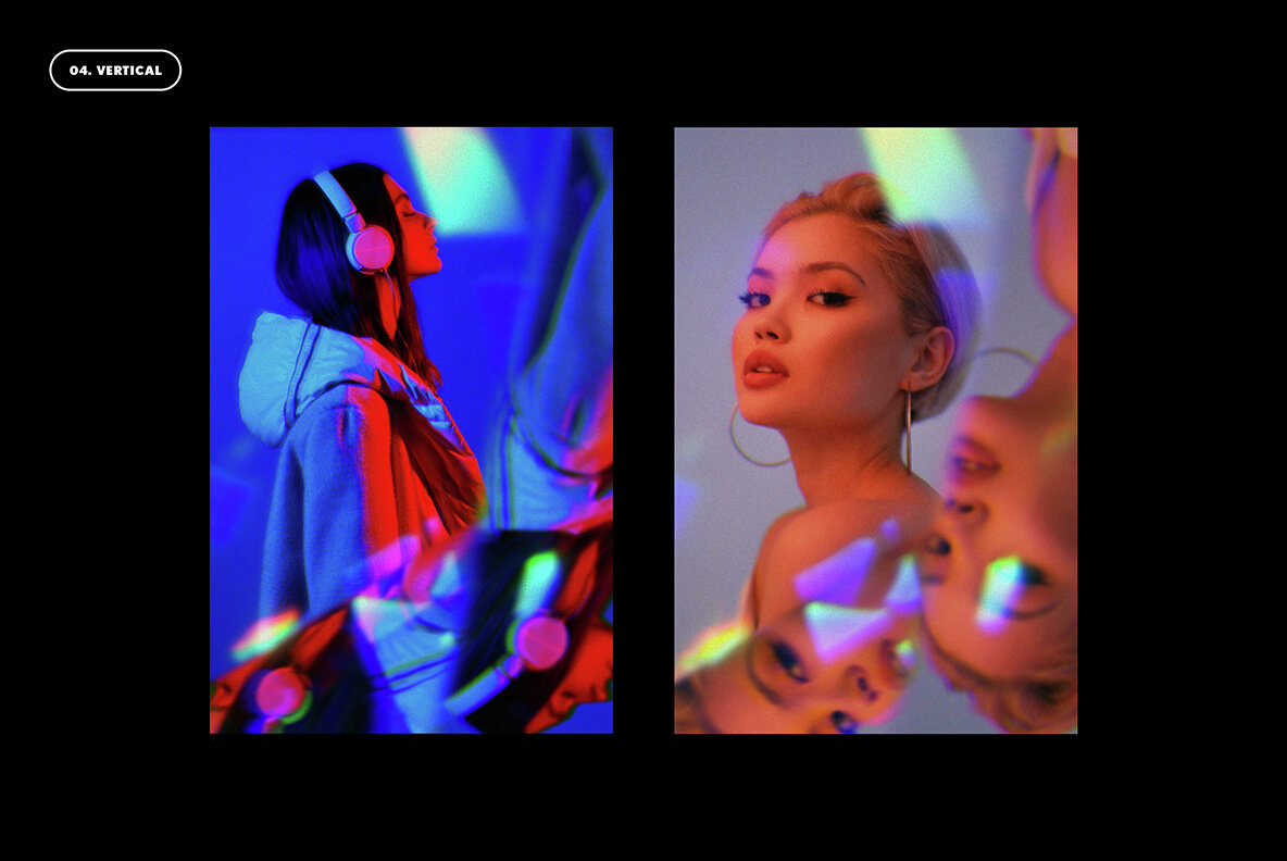 Lens   Prism Photo Effects Collection 13