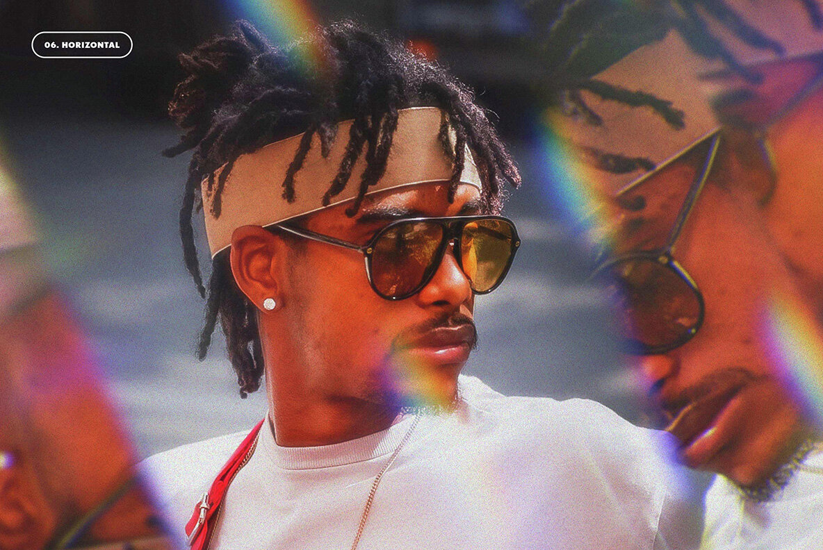 Lens   Prism Photo Effects Collection 19