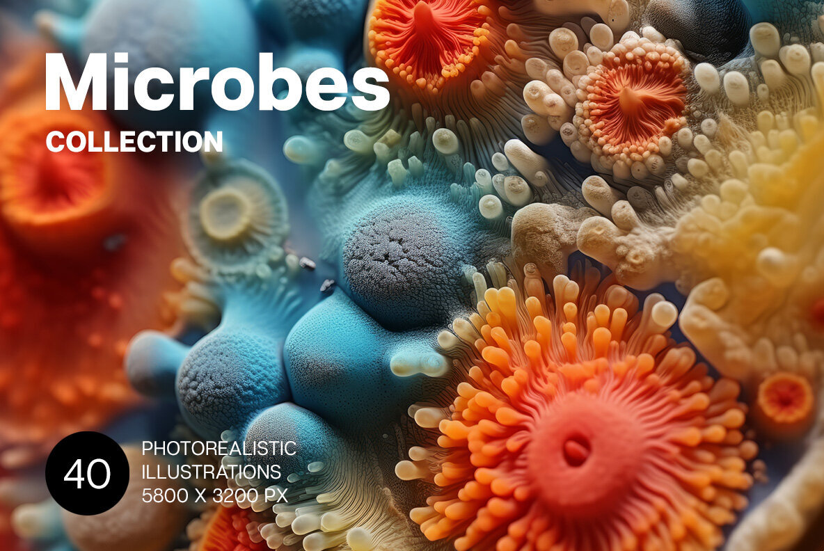 Microbes 1